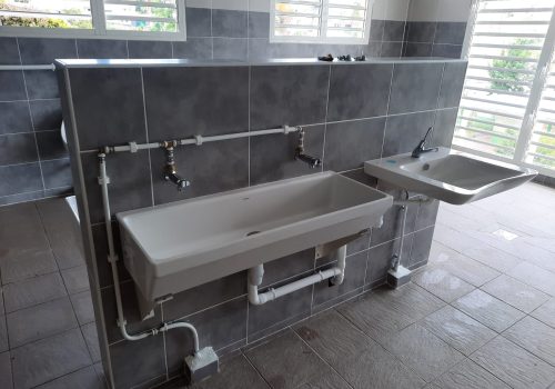 Lavabo